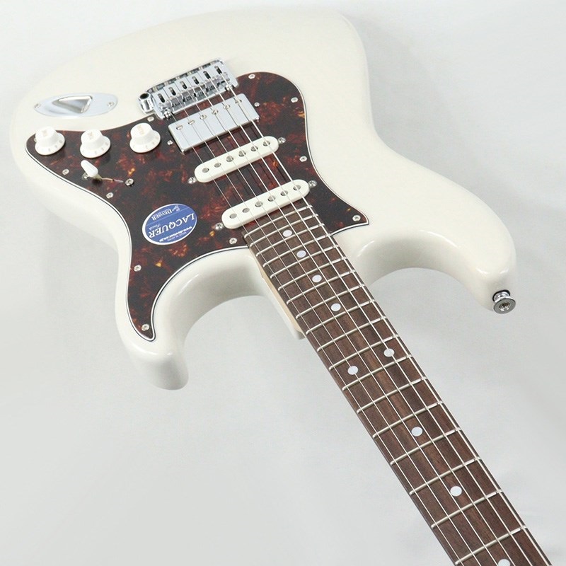 momose Modern Virtuoso series MC2-MV/R w/Tortoise Pickguard (WBD) [IKEBE Original Order Model] 画像4