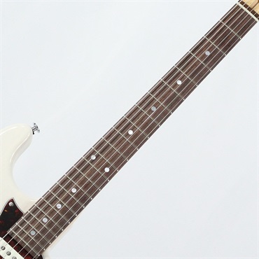 momose Modern Virtuoso series MC2-MV/R w/Tortoise Pickguard (WBD) [IKEBE Original Order Model] 画像5