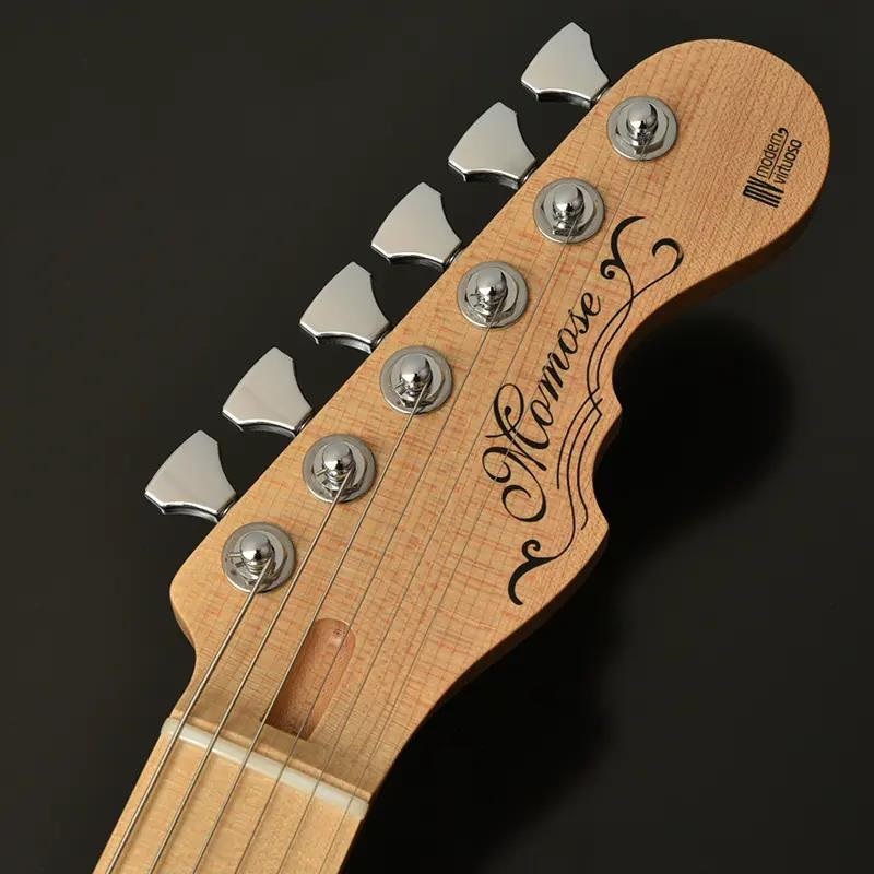 momose Modern Virtuoso series MC2-MV/M (2TS) 【生産完了モデル】 画像2