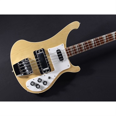 Rickenbacker 【USED】#4003 Mapleglo '15 画像2