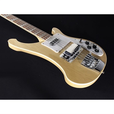 Rickenbacker 【USED】#4003 Mapleglo '15 画像5