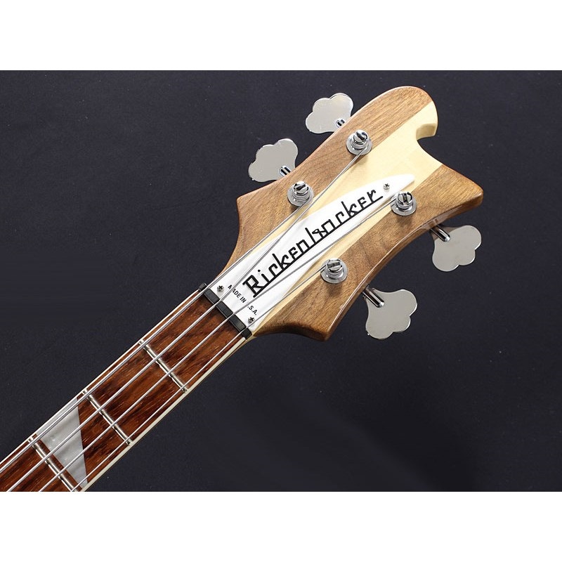 Rickenbacker 【USED】#4003 Mapleglo '15 画像7