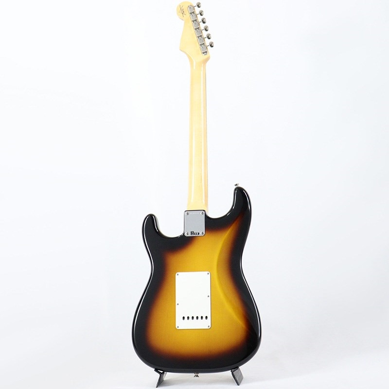 Fender Custom Shop Vintage Custom 1959 Stratocaster TCP (Wide-Fade 2-Color Sunburst) [SN.R140199] 【IKEBE Order Model】【期間限定スペシャルプライス】 画像2