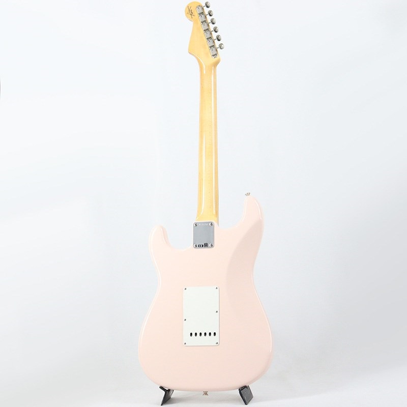 Fender Custom Shop Vintage Custom 1959 Stratocaster TCP (Faded Shell Pink) [SN.R141757] 【IKEBE Order Model】【期間限定スペシャルプライス】 画像2