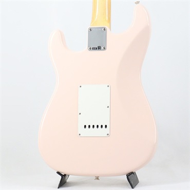 Fender Custom Shop Vintage Custom 1959 Stratocaster TCP (Faded Shell Pink) [SN.R141757] 【IKEBE Order Model】【期間限定スペシャルプライス】 画像3