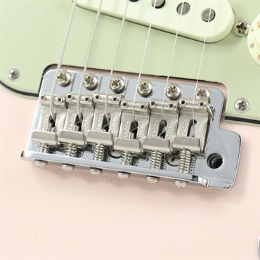 Fender Custom Shop Vintage Custom 1959 Stratocaster TCP (Faded Shell Pink) [SN.R141757] 【IKEBE Order Model】【期間限定スペシャルプライス】 画像5