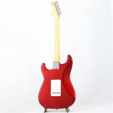 Fender Custom Shop Vintage Custom 1959 Stratocaster TCP (Candy Apple Red) [SN.R140135] 【IKEBE Order Model】【期間限定スペシャルプライス】 画像2