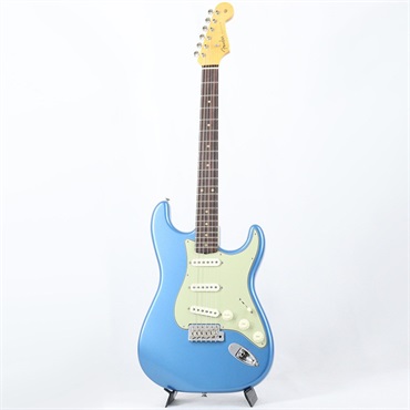 Fender Custom Shop Vintage Custom 1959 Stratocaster TCP (Lake Placid Blue) [SN.R139267] 【IKEBE Order Model】【期間限定スペシャルプライス】 画像1