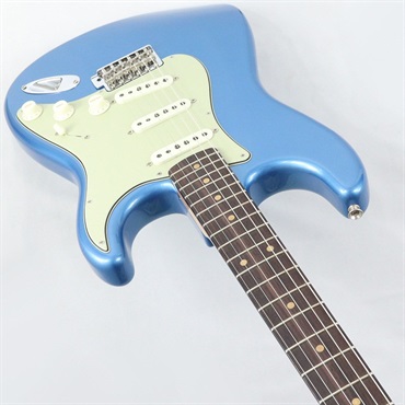 Fender Custom Shop Vintage Custom 1959 Stratocaster TCP (Lake Placid Blue) [SN.R139267] 【IKEBE Order Model】【期間限定スペシャルプライス】 画像4