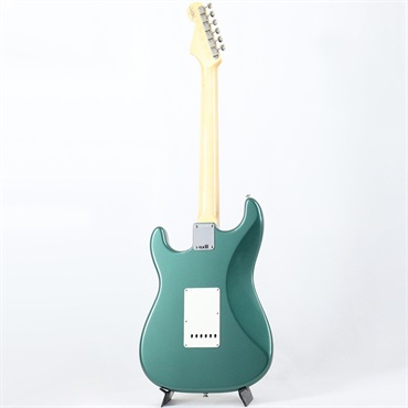 Fender Custom Shop Vintage Custom 1959 Stratocaster TCP (Sherwood Green Metallic) [SN.R141828] 【IKEBE Order Model】【期間限定スペシャルプライス】 画像2