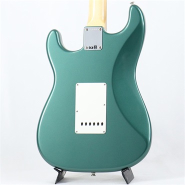 Fender Custom Shop Vintage Custom 1959 Stratocaster TCP (Sherwood Green Metallic) [SN.R141828] 【IKEBE Order Model】【期間限定スペシャルプライス】 画像3