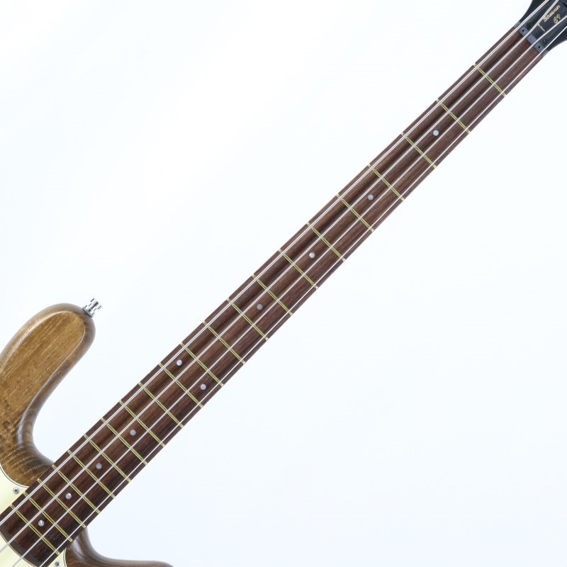 Warwick Pro Series Streamer CV 4st (Antique Tobacco Transparent Satin) 【特価】 画像2