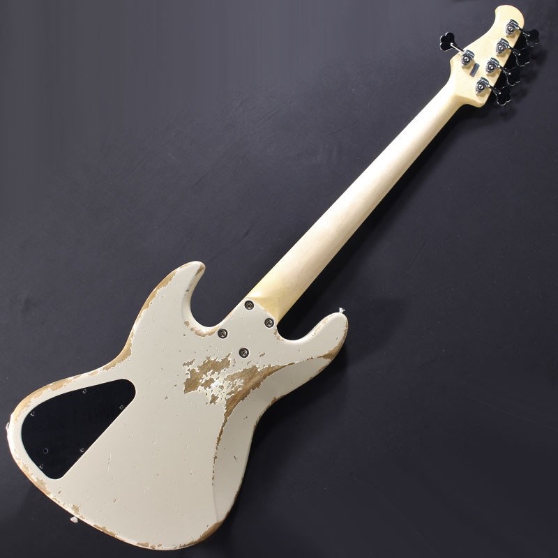 Xotic XJ-1T 5st (Desert Sand/ALD/R) [Lacquer Heavy Aged] 画像1