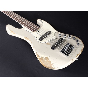 Xotic XJ-1T 5st (Desert Sand/ALD/R) [Lacquer Heavy Aged] 画像4