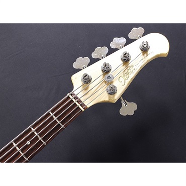 Xotic XJ-1T 5st (Desert Sand/ALD/R) [Lacquer Heavy Aged] 画像6