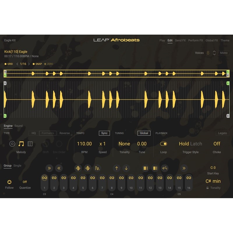 Native Instruments 【新生活応援セール】KONTROL S49 MK3 + Komplete 15 Standard (ネイティブインスツルメンツ)(コンプリート15)(MIDIコントローラー)【限定セット】 画像6