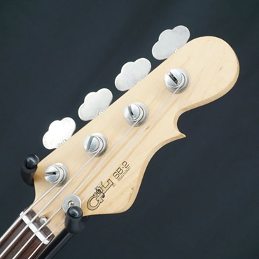 G&L 【USED】 USA SB-2 (NAT) '97 画像6