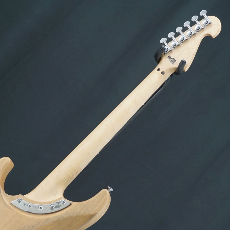 Washburn USA 【USED】4N(NUNO BETTENCOURT Signature Model)(Matt Natural)【SN.2105001】 画像5