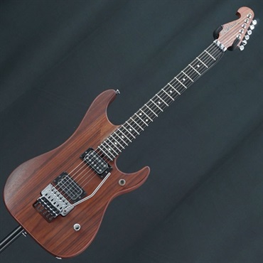 Washburn USA 【USED】N4-NUNO PADAUK USA ［NUNO BETTENCOURT Signature Model］(Matt Paduak)【SN.1511013】 画像2