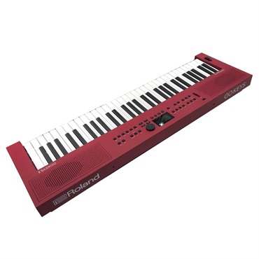 Roland 【あのぴあの移転セール】GOKEYS3-RD【展示アウトレット特価品】 画像1