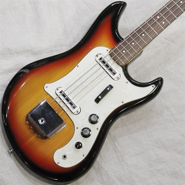 YAMAHA SB-2 '66 Sunburst 画像1