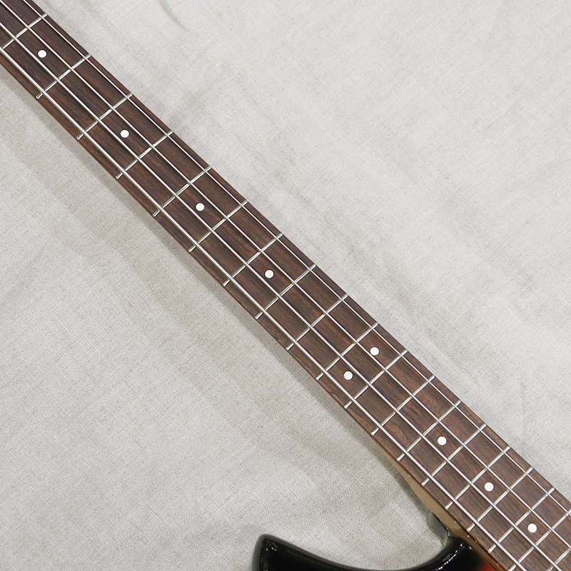 YAMAHA SB-2 '66 Sunburst 画像8