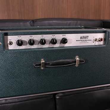 Benson Amps Monarch Reverb Plus Combo 画像1