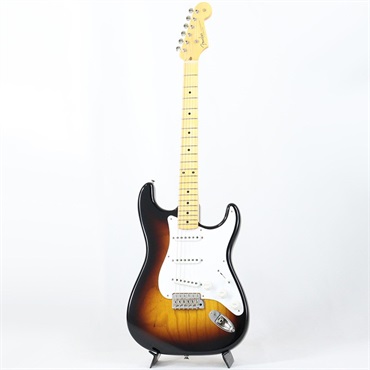 Fender Custom Shop Limited Edition 70th Anniversary 1954 Stratocaster Time Capsule Package (Wide-Fade 2-Color Sunburst) [SN.4842] 画像1