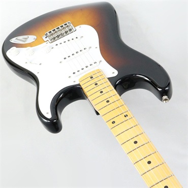 Fender Custom Shop Limited Edition 70th Anniversary 1954 Stratocaster Time Capsule Package (Wide-Fade 2-Color Sunburst) [SN.4842] 画像4