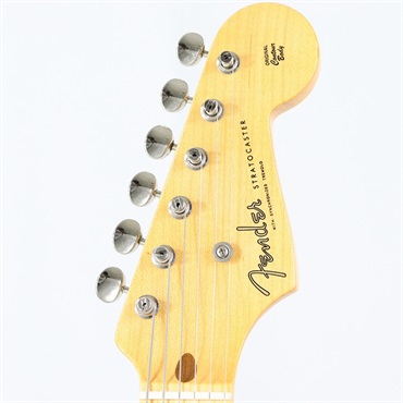 Fender Custom Shop Limited Edition 70th Anniversary 1954 Stratocaster Time Capsule Package (Wide-Fade 2-Color Sunburst) [SN.4842] 画像9