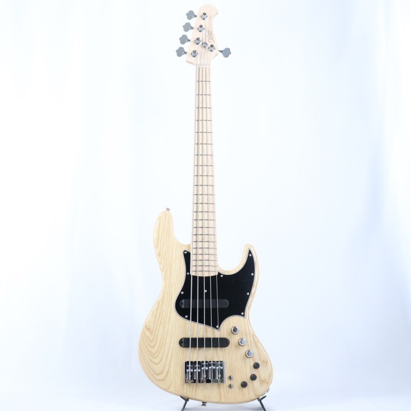 Xotic XJ-1T 5st Natural/Ash/Maple