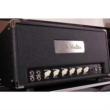 Little Walter 59 50Watt Head 画像1