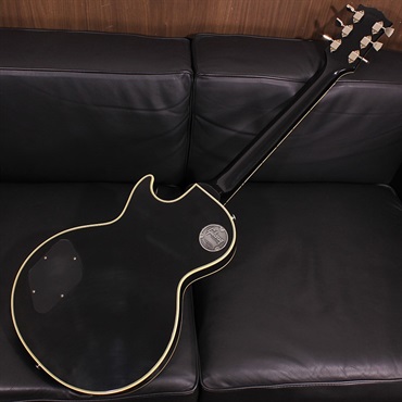 Gibson 1968 Les Paul Custom VOS Ebony w/Nickel Hardware SN. 407538 画像1