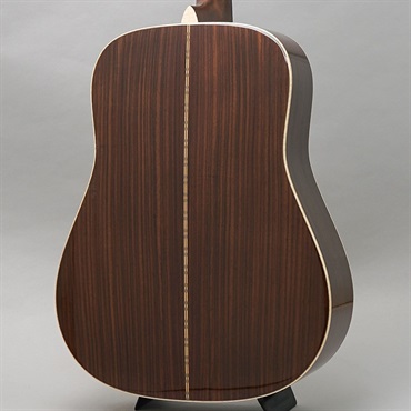 MARTIN CTM D-28 Swiss Spruce Top #2760608 -Factory Tour Promotion Custom- [先着でMartin特製フォトフレームプレゼント！] マーチン マーティン 画像1