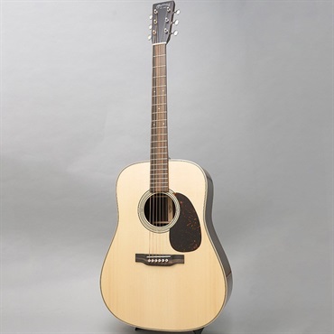 MARTIN CTM D-28 Swiss Spruce Top #2760608 -Factory Tour Promotion Custom- [先着でMartin特製フォトフレームプレゼント！] マーチン マーティン 画像2