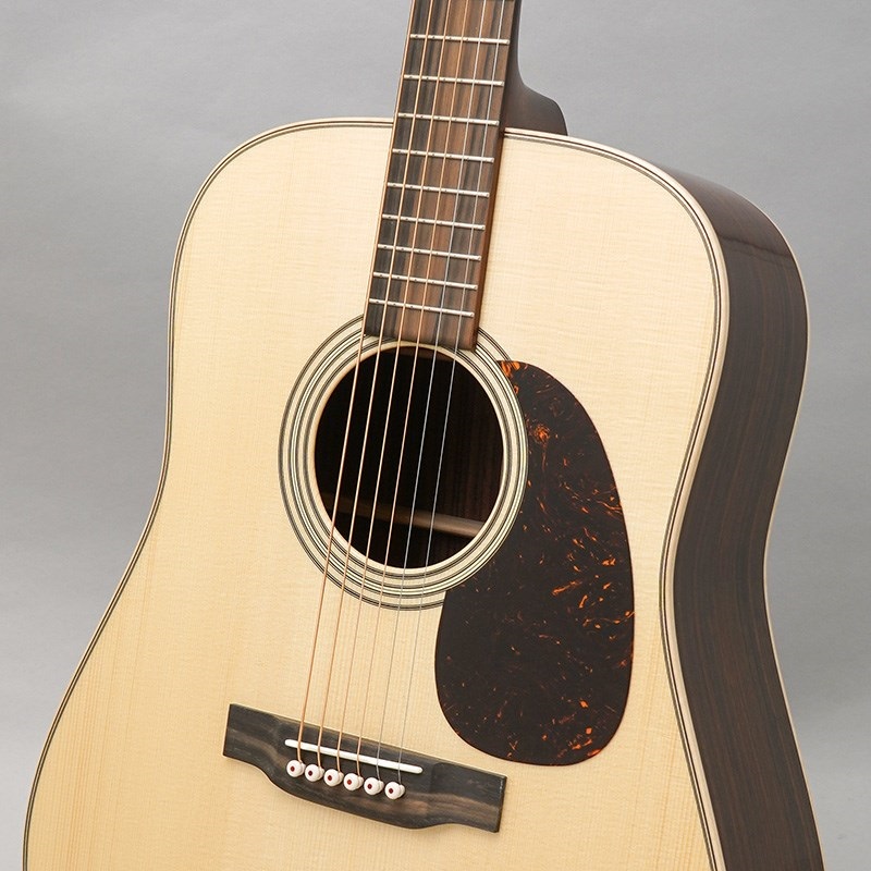 MARTIN CTM D-28 Swiss Spruce Top #2760608 -Factory Tour Promotion Custom- [先着でMartin特製フォトフレームプレゼント！] マーチン マーティン 画像6