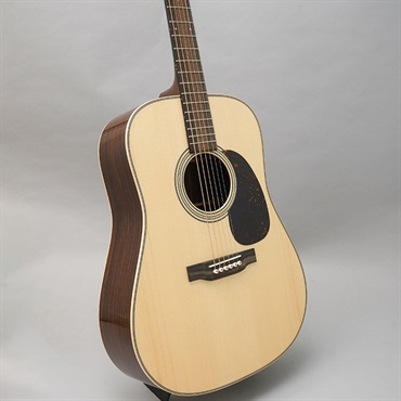 MARTIN CTM D-28 Swiss Spruce Top #2760608 -Factory Tour Promotion Custom- [先着でMartin特製フォトフレームプレゼント！] マーチン マーティン 画像7