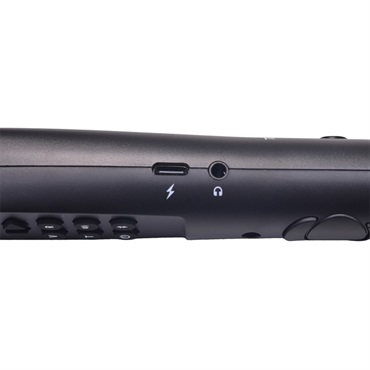 TAHORNG ELESA-W1 BK 画像3