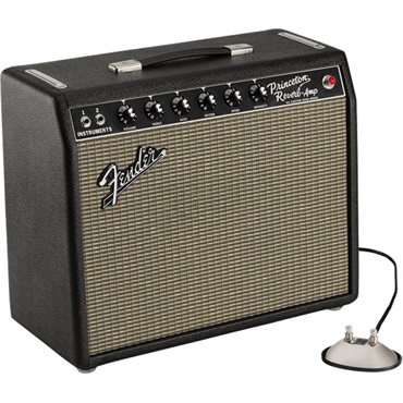 Fender USA ‘64 Custom Princeton Reverb【特価】 画像2