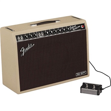 Fender USA Tone Master Deluxe Reverb [Blonde Edition]【特価】 画像2