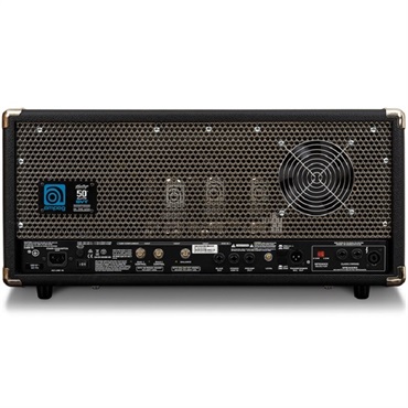Ampeg Heritage 50th Anniversary SVT 【特価】 【創業50周年大決算SALE】 画像1