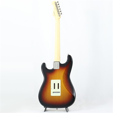 FUJIGEN Neo Classic Series NST100RAL (3Tone Sunburst) 画像2