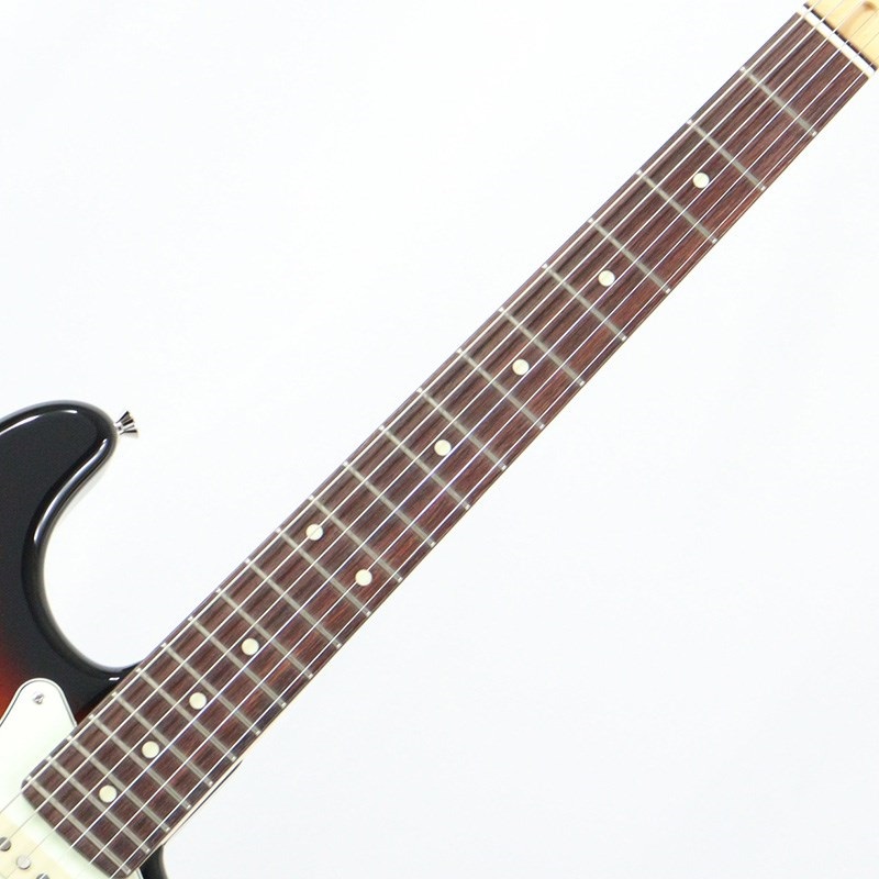 FUJIGEN Neo Classic Series NST100RAL (3Tone Sunburst) 画像5