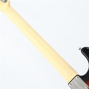 FUJIGEN Neo Classic Series NST100RAL (3Tone Sunburst) 画像6