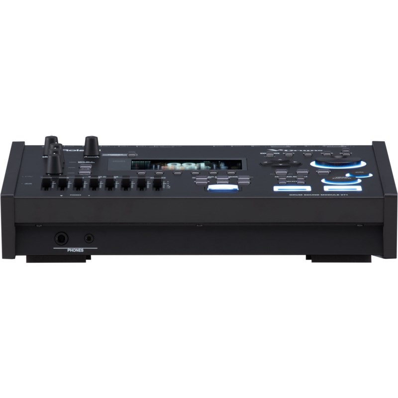 Roland V71 [Drum Sound Module]※2025年7月23日入荷予定 画像1