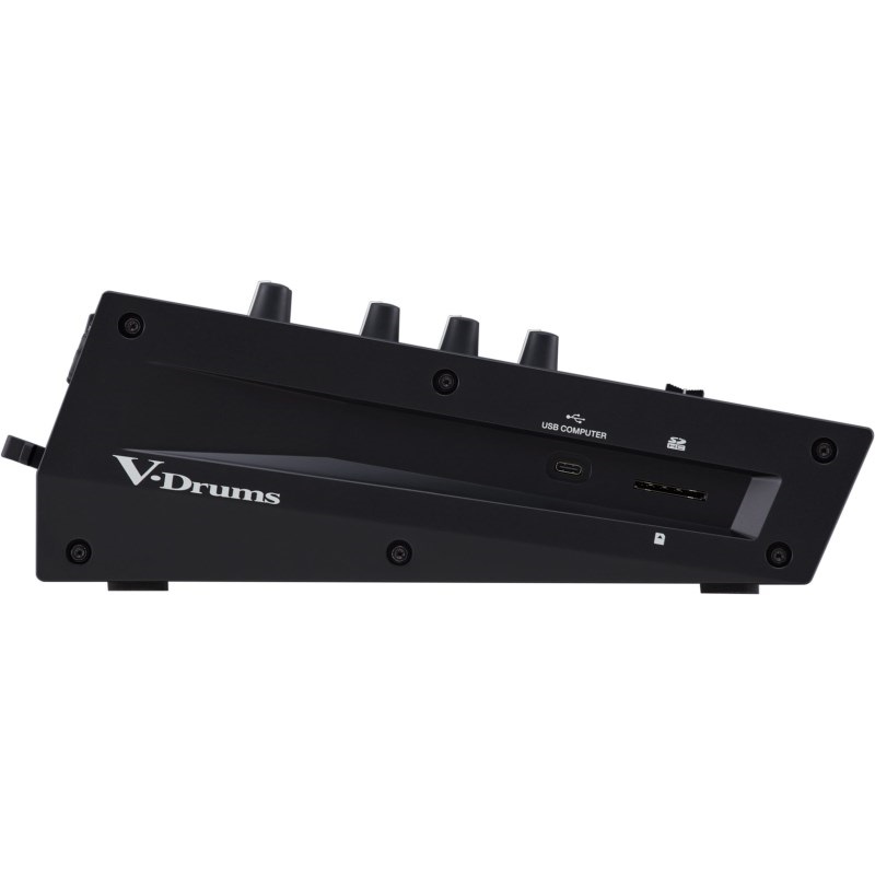 Roland V71 [Drum Sound Module]※2025年7月23日入荷予定 画像2