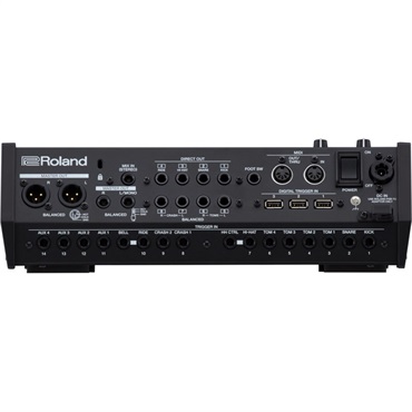 Roland V71 [Drum Sound Module]※2025年7月23日入荷予定 画像3