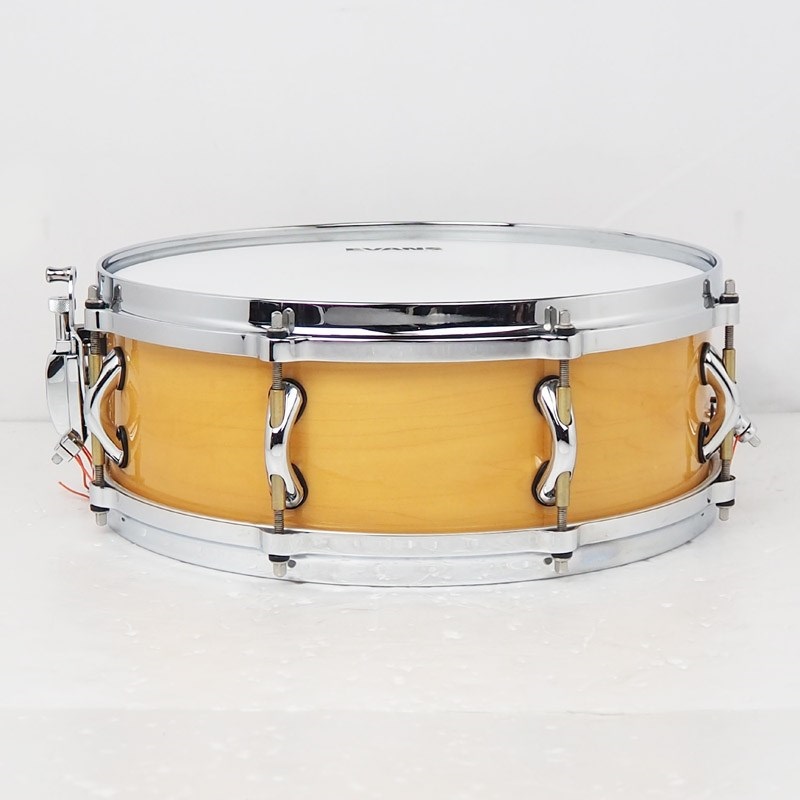 Pearl 【USED】CLR1450ST [Custom Classic Legend One-Pice Maple 14×5]  ｜イケベ楽器店オンラインストア