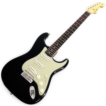 Fender Custom Shop Vintage Custom 1959 Stratocaster TCP (Aged Black) 【S/N R141300】【期間限定スペシャルプライス】 画像1