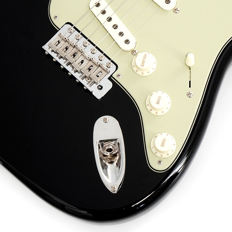 Fender Custom Shop Vintage Custom 1959 Stratocaster TCP (Aged Black) 【S/N R141300】【期間限定スペシャルプライス】 画像4